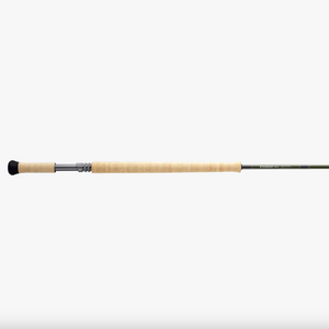 Sage 13ft 6in Sonic Spey 4 Section Fly Fishing Rod (#8)