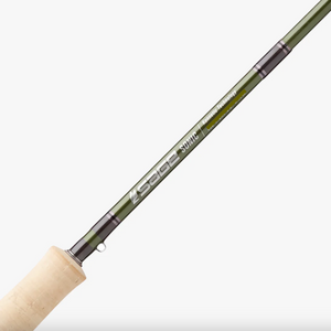 Sage 11ft 6in Sonic Switch 4 Section Fly Fishing Rod (#8)