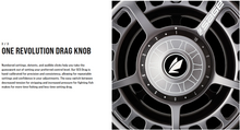 Load image into Gallery viewer, Sage Spectrum Fly Fishing Reel (#9/10)(Black)
