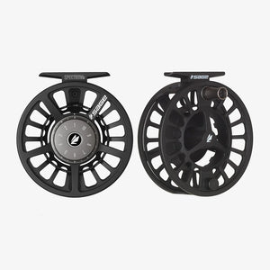 Sage Spectrum C 9/10 Fly Reel (#9/10)(Black)