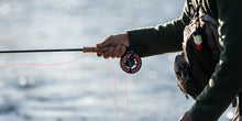 Load image into Gallery viewer, Sage Spectrum C 9/10 Fly Reel (#9/10)(Black)
