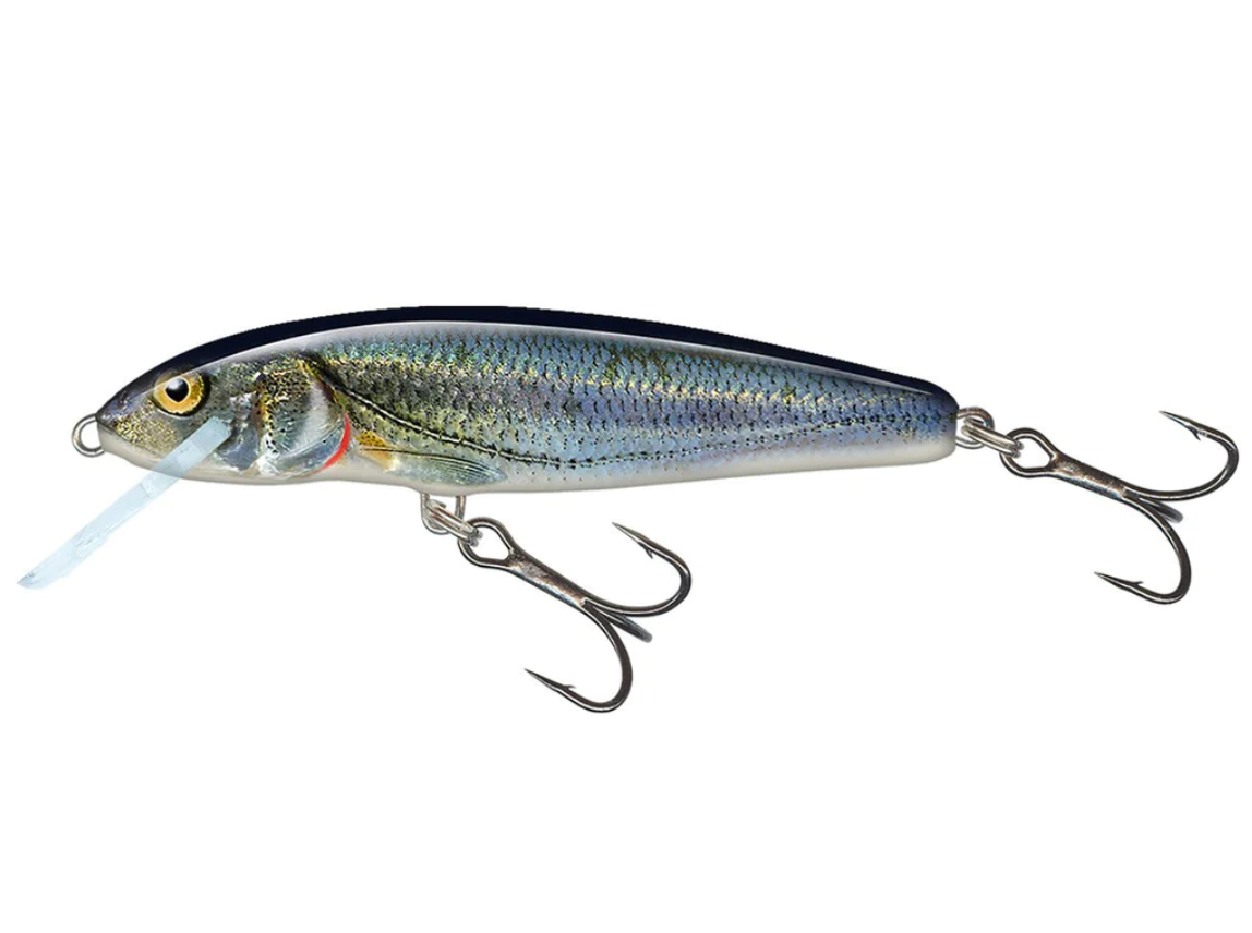 Leurre souple WESTIN Magic minnow 32g