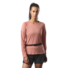 Load image into Gallery viewer, Salomon Active Belt + 600ml 3D Bottle (Black)
