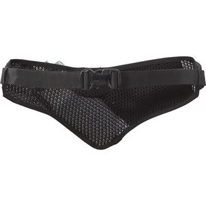 Salomon Active Belt + 600ml 3D Bottle (Black)