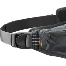 Load image into Gallery viewer, Salomon Cross Season Bottle Belt (Ebony/Alloy)
