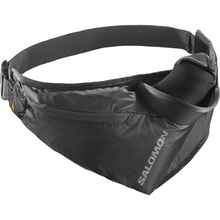 Load image into Gallery viewer, Salomon Cross Season Bottle Belt (Ebony/Alloy)
