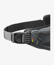 Load image into Gallery viewer, Salomon Cross Season Bottle Belt (Ebony/Alloy)
