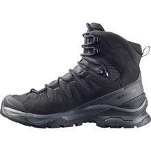Load image into Gallery viewer, Salomon Men's Quest 5 Gore-Tex Hillwalking Boots (Asphalt/Black)
