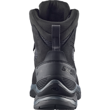 Load image into Gallery viewer, Salomon Men's Quest 5 Gore-Tex Hillwalking Boots (Asphalt/Black)
