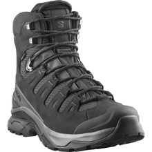 Load image into Gallery viewer, Salomon Men's Quest 5 Gore-Tex Hillwalking Boots (Asphalt/Black)
