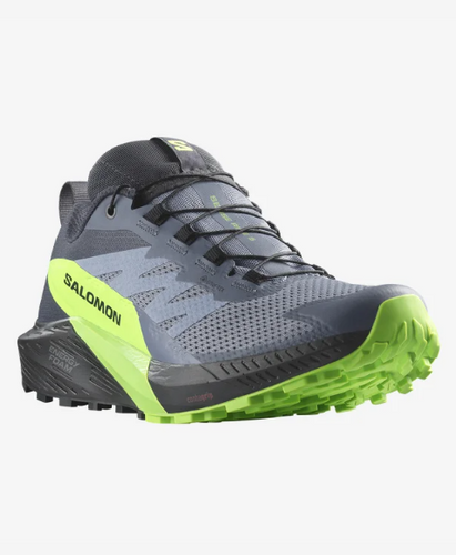 Salomon top runners ireland