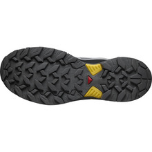 Load image into Gallery viewer, Salomon Men&#39;s X Ultra 360 Gore-Tex Trail Shoes (Castlerock/Black/Spicy Mustard)
