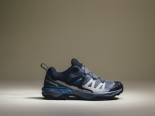 Load image into Gallery viewer, Salomon Men&#39;s X Ultra 360 Gore-Tex Trail Shoes (Blue Nights/Dark Navy/Dark Blue)

