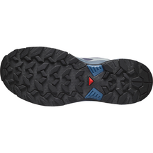 Load image into Gallery viewer, Salomon Men&#39;s X Ultra 360 Gore-Tex Trail Shoes (Blue Nights/Dark Navy/Dark Blue)
