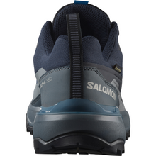 Load image into Gallery viewer, Salomon Men&#39;s X Ultra 360 Gore-Tex Trail Shoes (Blue Nights/Dark Navy/Dark Blue)
