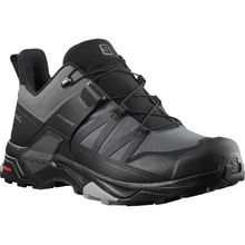 Load image into Gallery viewer, Salomon Men&#39;s X Ultra 4 Gore-Tex Trail Shoes (Magnet/Black/Monument)
