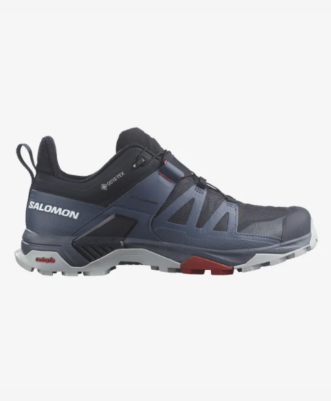 Salomon x over men's trail shoes on sale