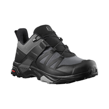 Load image into Gallery viewer, Salomon Men&#39;s X Ultra 4 Gore-Tex Trail Shoes (Magnet/Black/Monument)
