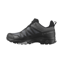 Load image into Gallery viewer, Salomon Men&#39;s X Ultra 4 Gore-Tex Trail Shoes (Magnet/Black/Monument)
