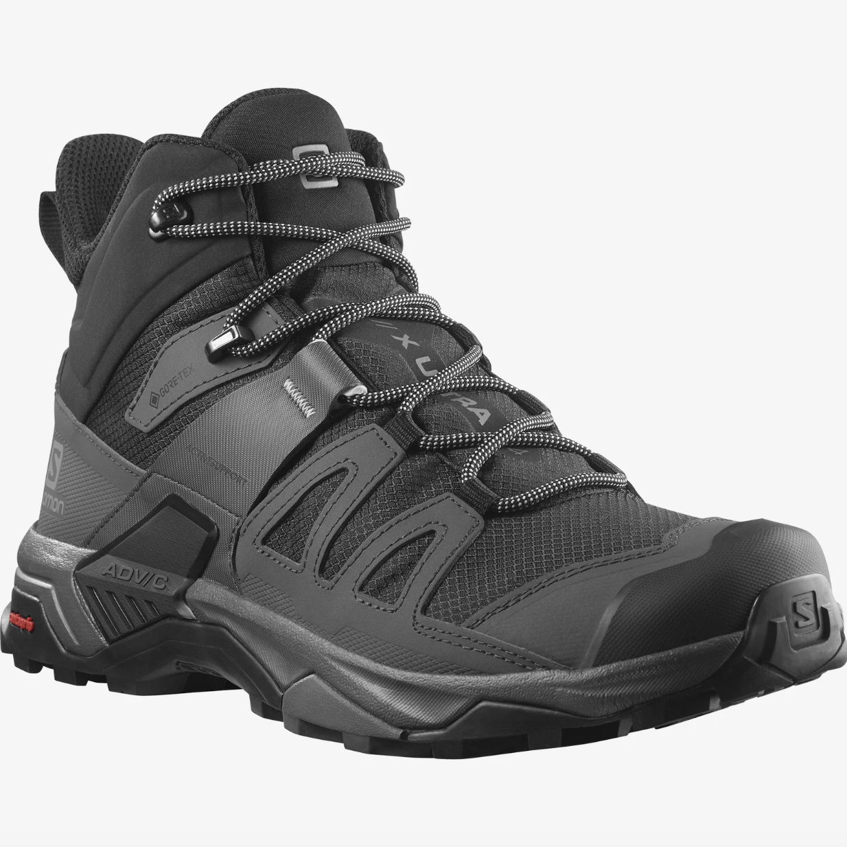 Salomon mid on sale gtx mens