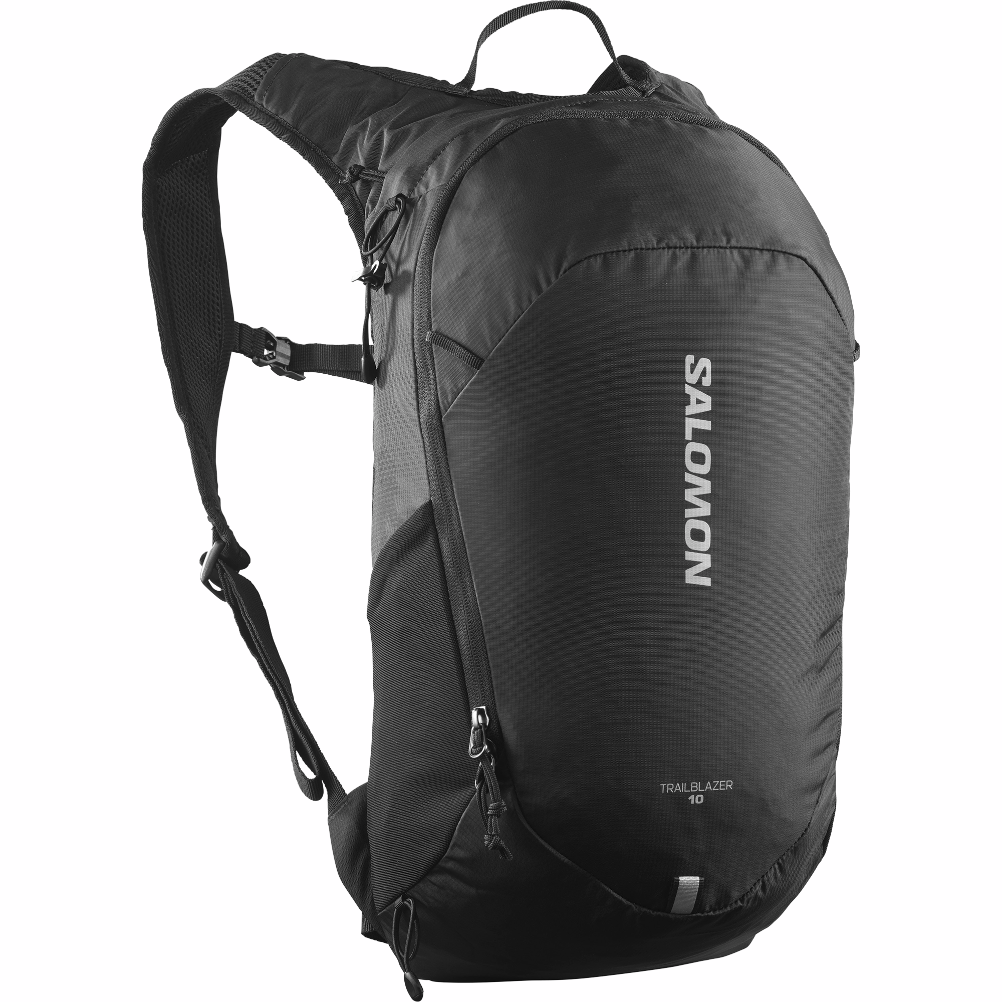 Salomon Trailblazer 10L Daysack Black Alloy One Size LC2182900