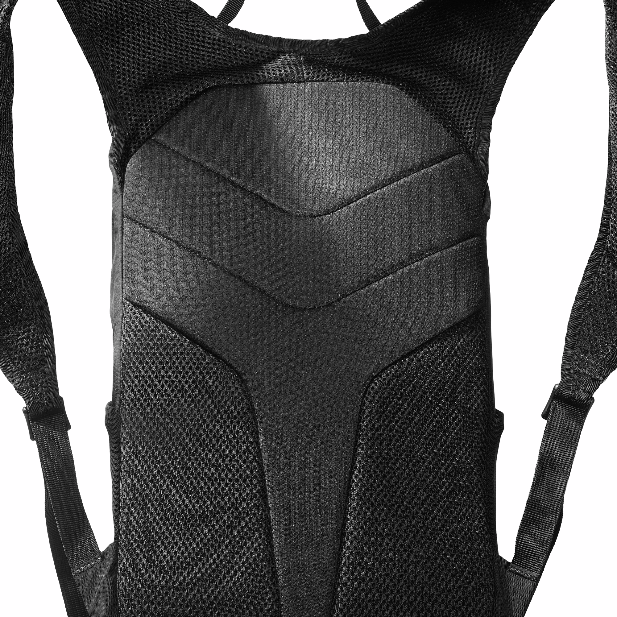 Salomon Trailblazer 10L Daysack Black Alloy One Size LC2182900