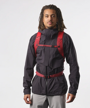 Load image into Gallery viewer, Salomon Trailblazer 10L Daysack (Red Dahlia/High Risk Red)(One Size)
