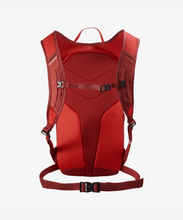 Load image into Gallery viewer, Salomon Trailblazer 10L Daysack (Red Dahlia/High Risk Red)(One Size)
