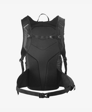 Load image into Gallery viewer, Salomon Trailblazer 20L Daysack (Black/Alloy)(One Size)
