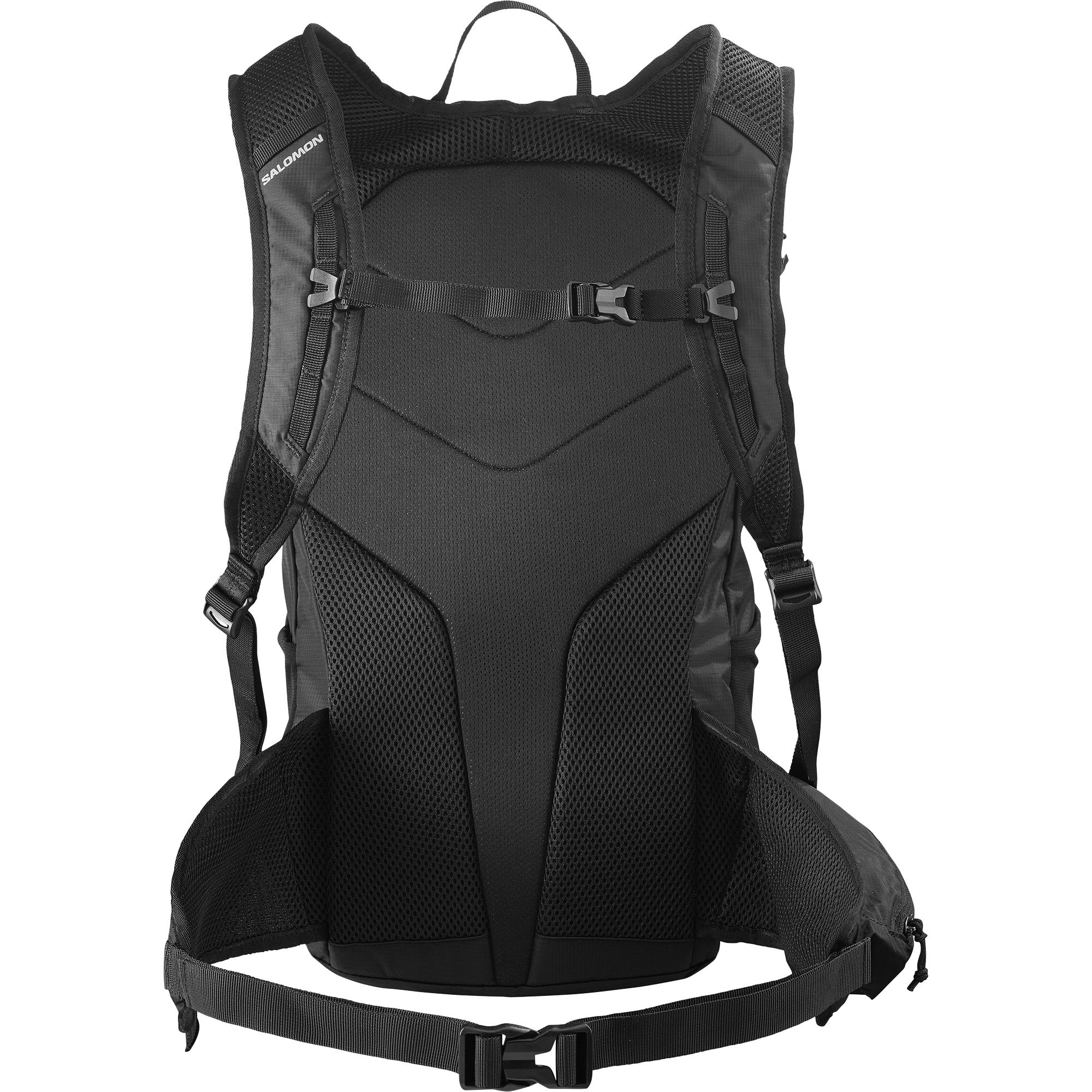 Salomon Trailblazer 20L Daysack Black Alloy One Size LC2182600