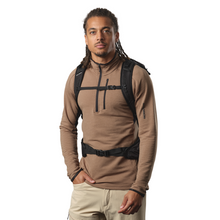 Load image into Gallery viewer, Salomon Trailblazer 30L Daysack (Black/Alloy)
