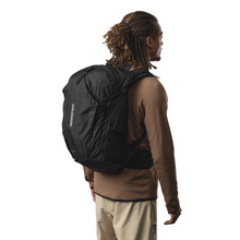 Load image into Gallery viewer, Salomon Trailblazer 30L Daysack (Black/Alloy)
