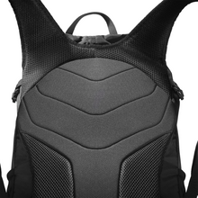 Load image into Gallery viewer, Salomon Trailblazer 30L Daysack (Black/Alloy)

