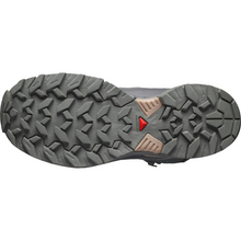 Load image into Gallery viewer, Salomon Women&#39;s X Ultra 360 Gore-Tex Mid Trail Boots (Sedona Sage/Urban Chic/Etherea)
