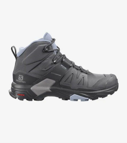 Salomon best sale shoes ireland