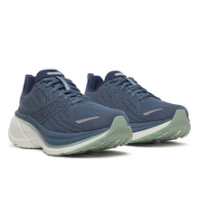 Load image into Gallery viewer, Saucony Men&#39;s Hurricane 25 Running Shoes (Dusk/Iceberg)
