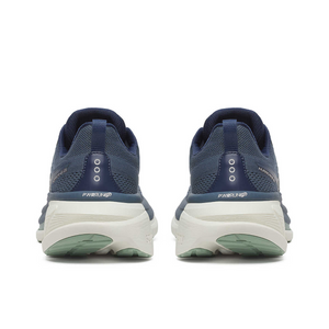 Saucony Men's Hurricane 25 Running Shoes (Dusk/Iceberg)
