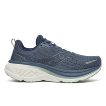 Load image into Gallery viewer, Saucony Men&#39;s Hurricane 25 Running Shoes (Dusk/Iceberg)
