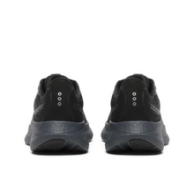 Load image into Gallery viewer, Saucony Men&#39;s Ride 18 Running Shoes (Black/Shadow)
