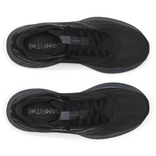 Load image into Gallery viewer, Saucony Men&#39;s Ride 18 Running Shoes (Black/Shadow)
