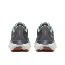 Load image into Gallery viewer, Saucony Men&#39;s Ride 18 Running Shoes (Carbon/Iceberg)
