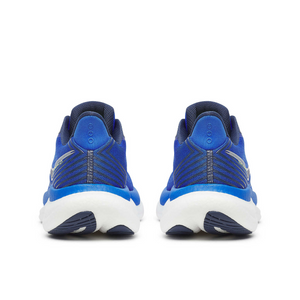 Saucony Men's Triumph 23 Running Shoes (Lapis/Silver)