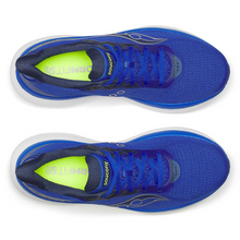 Load image into Gallery viewer, Saucony Men&#39;s Triumph 23 Running Shoes (Lapis/Silver)
