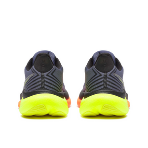 Saucony Men's Triumph 23 Running Shoes (Shadow/Vizi)