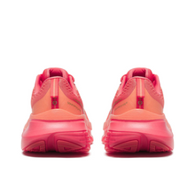 Load image into Gallery viewer, Saucony Women&#39;s Guide 18 Running Shoes (Salmon/Coral)
