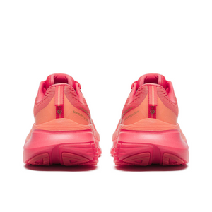 Saucony Women's Guide 18 Running Shoes (Salmon/Coral)