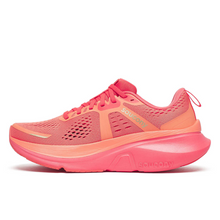 Load image into Gallery viewer, Saucony Women&#39;s Guide 18 Running Shoes (Salmon/Coral)
