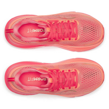 Load image into Gallery viewer, Saucony Women&#39;s Guide 18 Running Shoes (Salmon/Coral)
