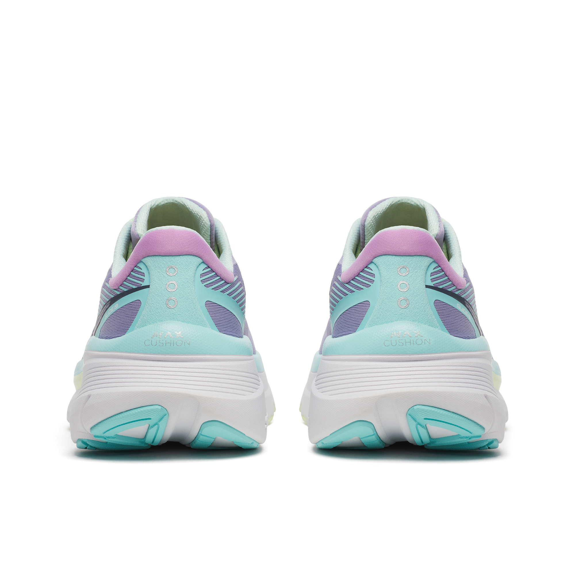 Saucony Women's Guide 19 Running Shoes (Haze/Splash)