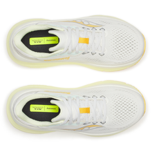 Load image into Gallery viewer, Saucony Women's Guide 19 Running Shoes (Ivory/Tender)
